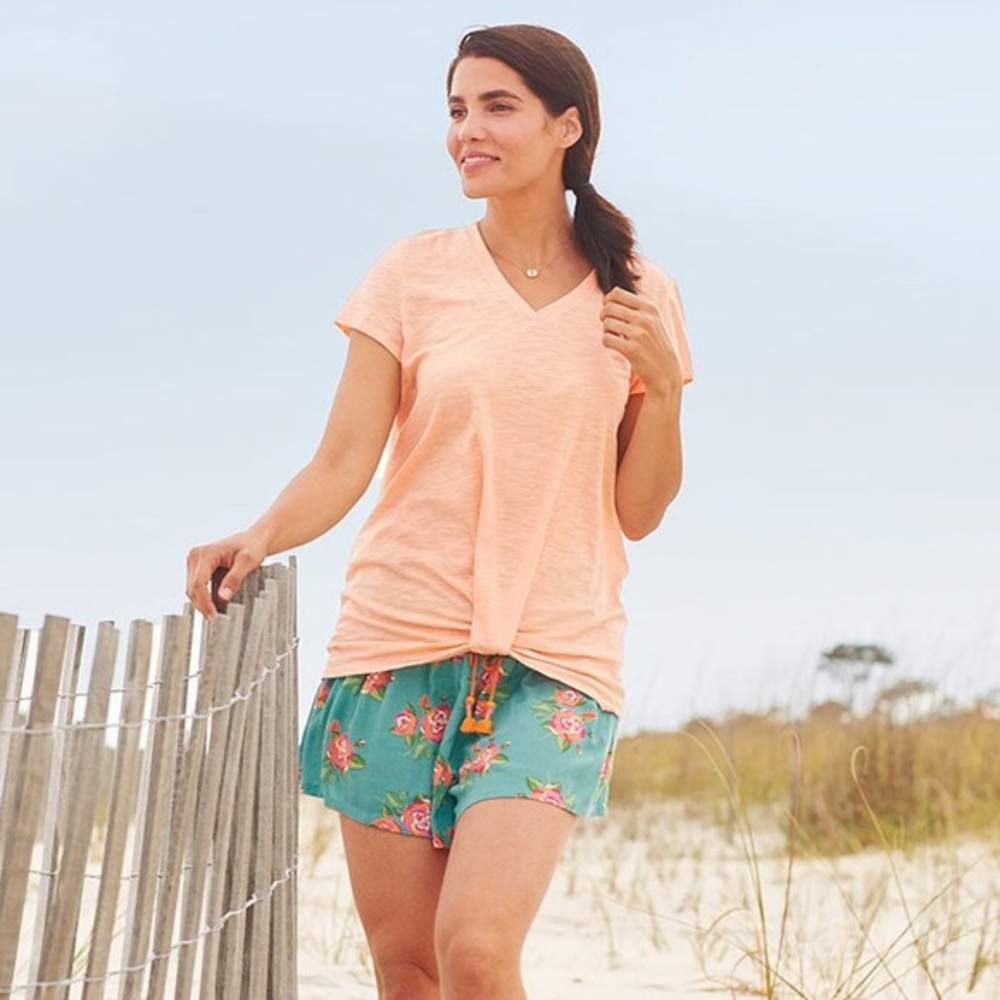 Matilda Jane women shorts